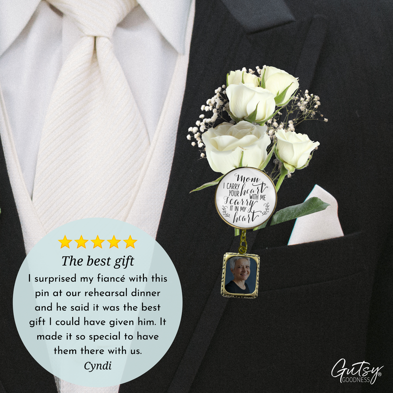 Crafternoon – Our Favorite Time of the Day for Wedding Pins!