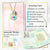 Nutcracker Ballet Gift Necklace Holiday Tradition Handmade Pink Pendant Jewelry Ballet Slipper Charm