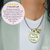 Gutsy Goodness To My Daughter From Dad Necklace Little Yesterday My Friend Jewelry Gift - Gutsy Goodness;To My Daughter From Dad Necklace Little Yesterday My Friend Jewelry Gift - Gutsy Goodness Handmade Jewelry Gifts