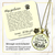Gutsy Goodness Pet Memorial Necklace Piece of Heart Angel Wing Paw Charm Jewelry - Gutsy Goodness Handmade Jewelry;Pet Memorial Necklace Piece Of Heart Angel Wing Paw Charm Jewelry - Gutsy Goodness Handmade Jewelry Gifts
