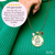 Abuela Necklace All My Blessings Spanish Grandma Womens Family Gift Jewelry  Necklace - Gutsy Goodness Handmade Jewelry