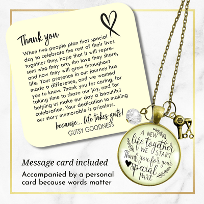 Gutsy Goodness Hairdresser Gift Necklace New Life Stylist Charm - Gutsy Goodness Handmade Jewelry;Hairdresser Gift Necklace New Life Stylist Charm - Gutsy Goodness Handmade Jewelry Gifts