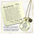 Gutsy Goodness Grannie Necklace All My Blessings Meaningful Grandma Gift Charm Jewelry 24" - Gutsy Goodness;Grannie Necklace All My Blessings Meaningful Grandma Gift Charm Jewelry 24" - Gutsy Goodness Handmade Jewelry Gifts