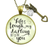 Gutsy Goodness Life is Tough My Darling Necklace Brave Quote Survivor Jewelry - Gutsy Goodness Handmade Jewelry;Life Is Tough My Darling Necklace Brave Quote Survivor Jewelry - Gutsy Goodness Handmade Jewelry Gifts