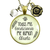 Abuela Necklace All My Blessings Spanish Grandma Womens Family Gift Jewelry - Gutsy Goodness