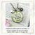 Abuela Necklace All My Blessings Spanish Grandma Womens Family Gift Jewelry - Gutsy Goodness