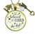 She Believed She Could So She Did Graduate Keepsake Necklace For Her