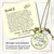 She Believed She Could So She Did Graduate Keepsake Necklace For Her