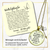 Be Courageous Necklace Jane Austen Quote Jewelry Arrow Charm - Gutsy Goodness