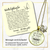 I Love the Person I've Become Necklace Women Life Quote Jewelry - Gutsy Goodness