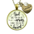 Gutsy Goodness Grandfather Memorial Necklace God Has You In His Arms Grandpa Heart Charm - Gutsy Goodness;Grandfather Memorial Necklace God Has You In His Arms Grandpa Heart Charm - Gutsy Goodness Handmade Jewelry Gifts