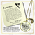 Baseball Mom Necklace My Favorite Player Calls Me Mom Sports Jewelry - Gutsy Goodness