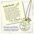 Blessed Mom Necklace God Couldn't Be Everywhere Christian Jewelry