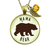 Mama Bear Necklace Womens Pendant New Mom Handmade Jewelry Gift - Gutsy Goodness Handmade Jewelry;Mama Bear Necklace Womens Pendant New Mom Handmade Jewelry Gift - Gutsy Goodness Handmade Jewelry Gifts
