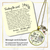Gutsy Goodness Gardener Necklace Life is Better in Garden Womens Quote Gift Jewelry 24" - Gutsy Goodness;Gardener Necklace Life Is Better In Garden Womens Quote Gift Jewelry 24" - Gutsy Goodness Handmade Jewelry Gifts