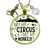 Gutsy Goodness Not My Circus Monkey Necklace Funny Attitude Novelty Jewelry Quote - Gutsy Goodness Handmade Jewelry;Not My Circus Monkey Necklace Funny Attitude Novelty Jewelry Quote - Gutsy Goodness Handmade Jewelry Gifts