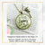 Gutsy Goodness Choice Necklace She Decided Start Living Life She Imagined Women Mantra Jewelry - Gutsy Goodness;Choice Necklace She Decided Start Living Life She Imagined Women Mantra Jewelry - Gutsy Goodness Handmade Jewelry Gifts