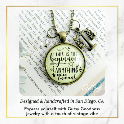 Gutsy Goodness Law School Graduate Necklace Beginning Future Lawyer Graduation Justice Scales - Gutsy Goodness Handmade Jewelry;Law School Graduate Necklace Beginning Future Lawyer Graduation Justice Scales - Gutsy Goodness Handmade Jewelry Gifts