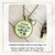 Gutsy Goodness BFF Necklace Sweet Friendship Refreshes Soul Inspirational Pendant Jewelry - Gutsy Goodness;Bff Necklace Sweet Friendship Refreshes Soul Inspirational Pendant Jewelry - Gutsy Goodness Handmade Jewelry Gifts
