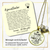 Gutsy Goodness Teacher Necklace I Will Never Forget Jewelry Appreciation Gift - Gutsy Goodness Handmade Jewelry;Teacher Necklace I Will Never Forget Jewelry Appreciation Gift - Gutsy Goodness Handmade Jewelry Gifts
