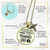 EMT Necklace Women Created Equal But EMTS Medical Gift Graduate Charm Jewelry - Gutsy Goodness