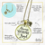 Gutsy Goodness Always Stay Humble and Kind Necklace Meaningful Quote Gift Jewelry - Gutsy Goodness Handmade Jewelry;Always Stay Humble And Kind Necklace Meaningful Quote Gift Jewelry - Gutsy Goodness Handmade Jewelry Gifts