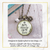 Gutsy Goodness Savta Necklace All My Blessings Jewish Hebrew Grandma Gift Jewelry - Gutsy Goodness Handmade Jewelry;Savta Necklace All My Blessings Jewish Hebrew Grandma Gift Jewelry - Gutsy Goodness Handmade Jewelry Gifts