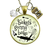Baking Necklace Bakers Gonna Bake Cake Pastry Foodie Lover Womens Gift Jewelry - Gutsy Goodness