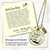 Baking Necklace Bakers Gonna Bake Cake Pastry Foodie Lover Womens Gift Jewelry - Gutsy Goodness