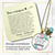 Gutsy Goodness Inspirational Necklace Be Strong You Never Know Meaningful Jewelry - Gutsy Goodness Handmade Jewelry;Inspirational Necklace Be Strong You Never Know Meaningful Jewelry - Gutsy Goodness Handmade Jewelry Gifts