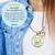 Gutsy Goodness Best Bonus Mom Necklace Stepmom Godmother Jewelry Symbolic Gift - Gutsy Goodness Handmade Jewelry;Best Bonus Mom Necklace Stepmom Godmother Jewelry Symbolic Gift - Gutsy Goodness Handmade Jewelry Gifts