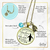 Gutsy Goodness Penguin Necklace Confidence is Catapulting Into A Belly Slide Jewelry Gift - Gutsy Goodness;Penguin Necklace Confidence Is Catapulting Into A Belly Slide Jewelry Gift - Gutsy Goodness Handmade Jewelry Gifts