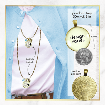 Gutsy Goodness Penguin Necklace Confidence is Catapulting Into A Belly Slide Jewelry Gift - Gutsy Goodness;Penguin Necklace Confidence Is Catapulting Into A Belly Slide Jewelry Gift - Gutsy Goodness Handmade Jewelry Gifts