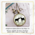 Gutsy Goodness Goats Necklace All is Okay My Goats Love Me Farm Inspired Jewelry 36" - Gutsy Goodness;Goats Necklace All Is Okay My Goats Love Me Farm Inspired Jewelry - Gutsy Goodness Handmade Jewelry Gifts
