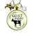 Goat Mom Necklace Baby Farm Animal Jewelry for Mama Charm Gift - Gutsy Goodness