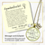 Gutsy Goodness Blessed Grandma Necklace God Couldn't Be Everywhere Christian Jewelry - Gutsy Goodness Handmade Jewelry;Blessed Grandma Necklace God Couldn't Be Everywhere Christian Jewelry - Gutsy Goodness Handmade Jewelry Gifts