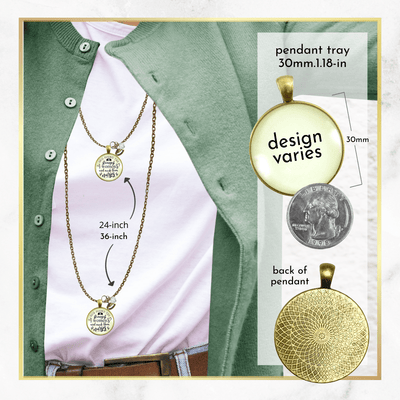 Gutsy Goodness Nursing Necklace God Found Strongest Women Nurses Faith Inspired Gift - Gutsy Goodness Handmade Jewelry;Nursing Necklace God Found Strongest Women Nurses Faith Inspired Gift - Gutsy Goodness Handmade Jewelry Gifts