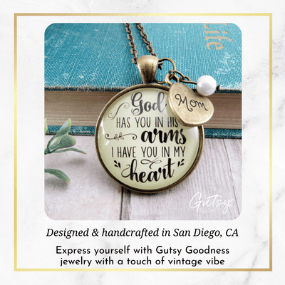 God online mom jewelry