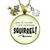 Gutsy Goodness Squirrel Necklace ADHD Funny Listening Focus Jewelry Animal Charm - Gutsy Goodness Handmade Jewelry;Squirrel Necklace Adhd Funny Listening Focus Jewelry Animal Charm - Gutsy Goodness Handmade Jewelry Gifts