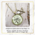 Gutsy Goodness Faith Necklace the Lord Will Fight for You Bow Arrow Charm Jewelry - Gutsy Goodness Handmade Jewelry;Faith Necklace The Lord Will Fight For You Bow Arrow Charm Jewelry - Gutsy Goodness Handmade Jewelry Gifts