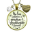 Gutsy Goodness To Grandmother Necklace Love Between A Grandma Is Forever Infinity Jewelry Gift - Gutsy Goodness Handmade Jewelry;To Grandmother Necklace Love Between A Grandma Is Forever Infinity Jewelry Gift - Gutsy Goodness Handmade Jewelry Gifts