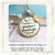 Gutsy Goodness To Grandmother Necklace Love Between A Grandma Is Forever Infinity Jewelry Gift - Gutsy Goodness Handmade Jewelry;To Grandmother Necklace Love Between A Grandma Is Forever Infinity Jewelry Gift - Gutsy Goodness Handmade Jewelry Gifts