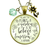 Gutsy Goodness Love to Garden Necklace To Plant a Garden Believe in Tomorrow Gift Jewelry - Gutsy Goodness;Love To Garden Necklace To Plant A Garden Believe In Tomorrow Gift Jewelry - Gutsy Goodness Handmade Jewelry Gifts