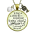 Gutsy Goodness French Horn Necklace To Play Wrong Note Beethoven Quote Music Teacher - Gutsy Goodness Handmade Jewelry;French Horn Necklace To Play Wrong Note Beethoven Quote Music Teacher - Gutsy Goodness Handmade Jewelry Gifts