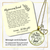 Gutsy Goodness True Friends are Always Together Necklace BFF Literature Quote - Gutsy Goodness Handmade Jewelry;True Friends Are Always Together Necklace Bff Literature Quote - Gutsy Goodness Handmade Jewelry Gifts