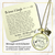 Sister in Law Necklace Friendship Blessing Gift Wedding Jewelry - Gutsy Goodness