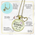 Gutsy Goodness Grandma Necklace You Are The Grandma Everyone Wishes For Gift Jewelry - Gutsy Goodness Handmade Jewelry;Grandma Necklace You Are The Grandma Everyone Wishes For Gift Jewelry - Gutsy Goodness Handmade Jewelry Gifts