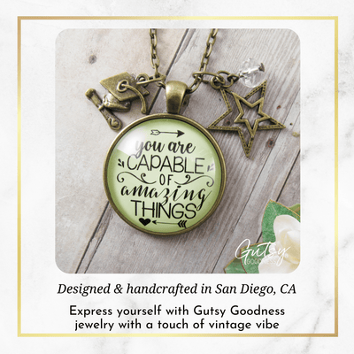 Gutsy Goodness Christian Womens Necklace Two Become One Wedding Bridal Shower Gift Jewelry - Gutsy Goodness;Christian Womens Necklace Two Become One Wedding Bridal Shower Gift Jewelry - Gutsy Goodness Handmade Jewelry Gifts