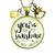 Gutsy Goodness You are My Sunshine Necklace Friendship Jewelry Inspired Sun Charm - Gutsy Goodness Handmade Jewelry;You Are My Sunshine Necklace Friendship Jewelry Inspired Sun Charm - Gutsy Goodness Handmade Jewelry Gifts