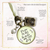 Papa Wedding Bouquet Charm Grandpa Frame Memorial Grandfather Remember Jewelry